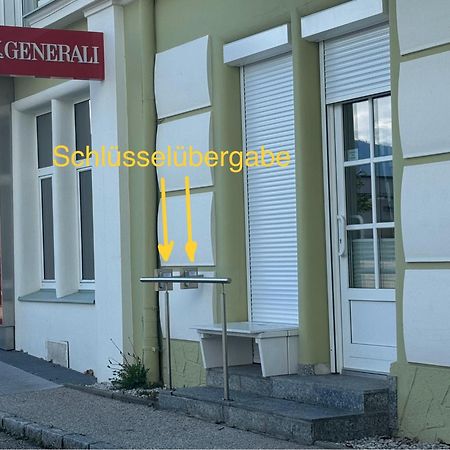 Seepanorama An Der Esplanade 1 Gmunden Luaran gambar