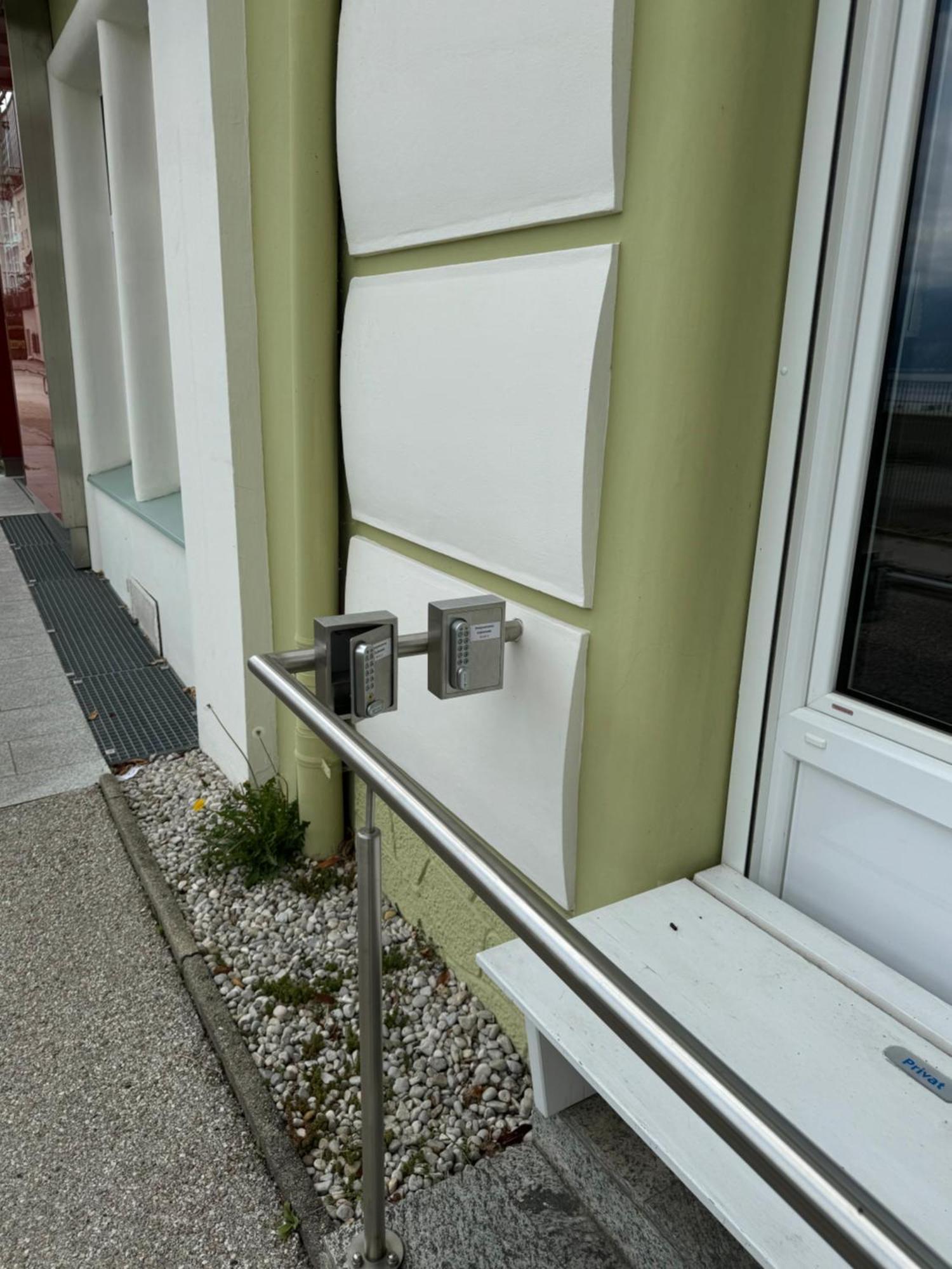 Seepanorama An Der Esplanade 1 Gmunden Luaran gambar