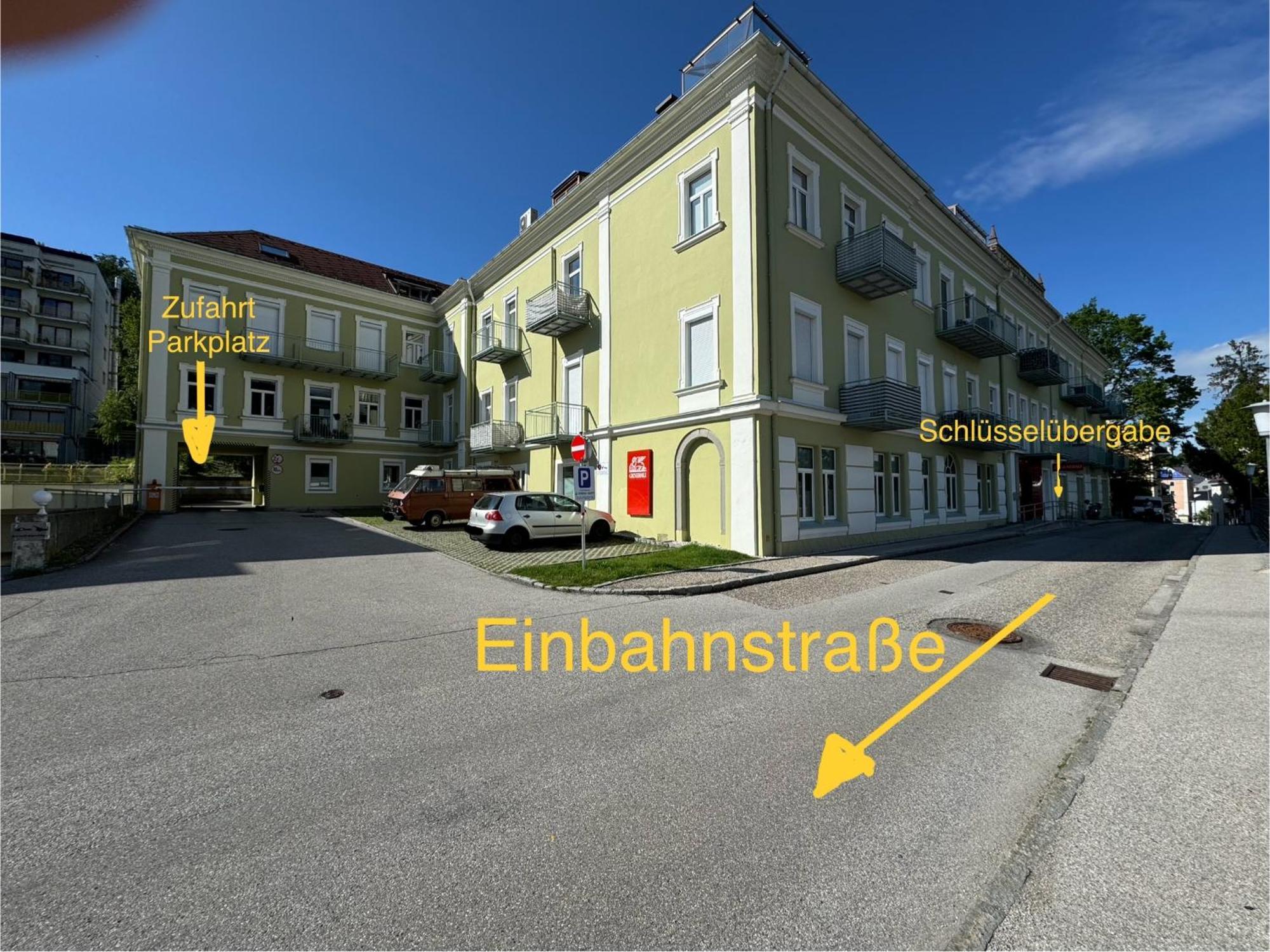 Seepanorama An Der Esplanade 1 Gmunden Luaran gambar